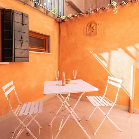 Maison Valentina Венеция Экстерьер фото