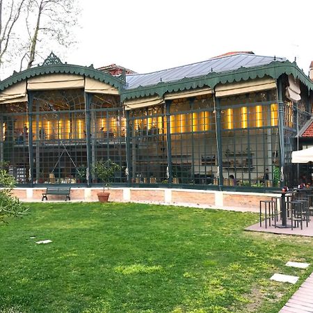 Maison Valentina Венеция Экстерьер фото