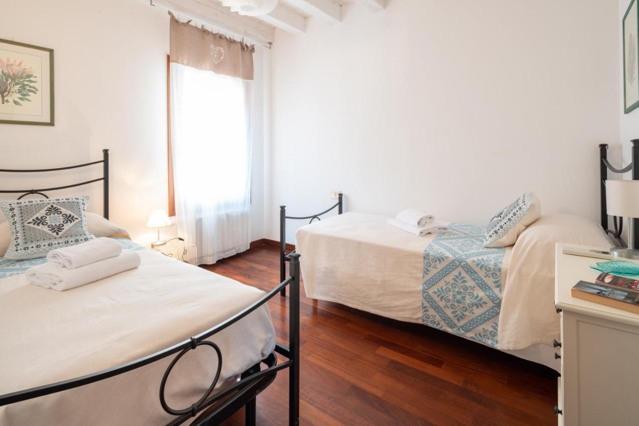 Maison Valentina Венеция Экстерьер фото