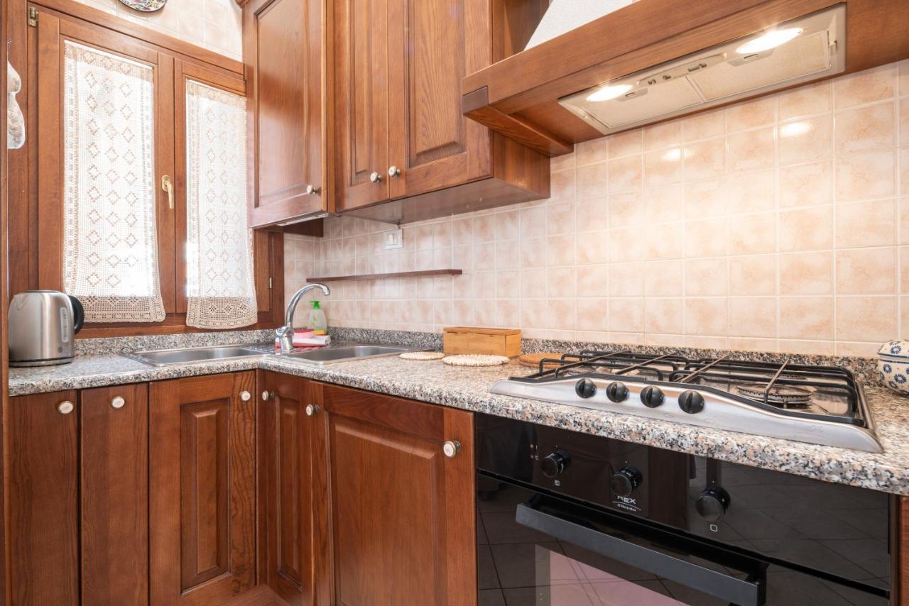 Maison Valentina Венеция Экстерьер фото
