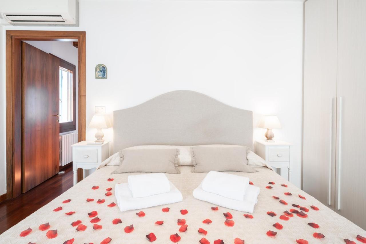 Maison Valentina Венеция Экстерьер фото