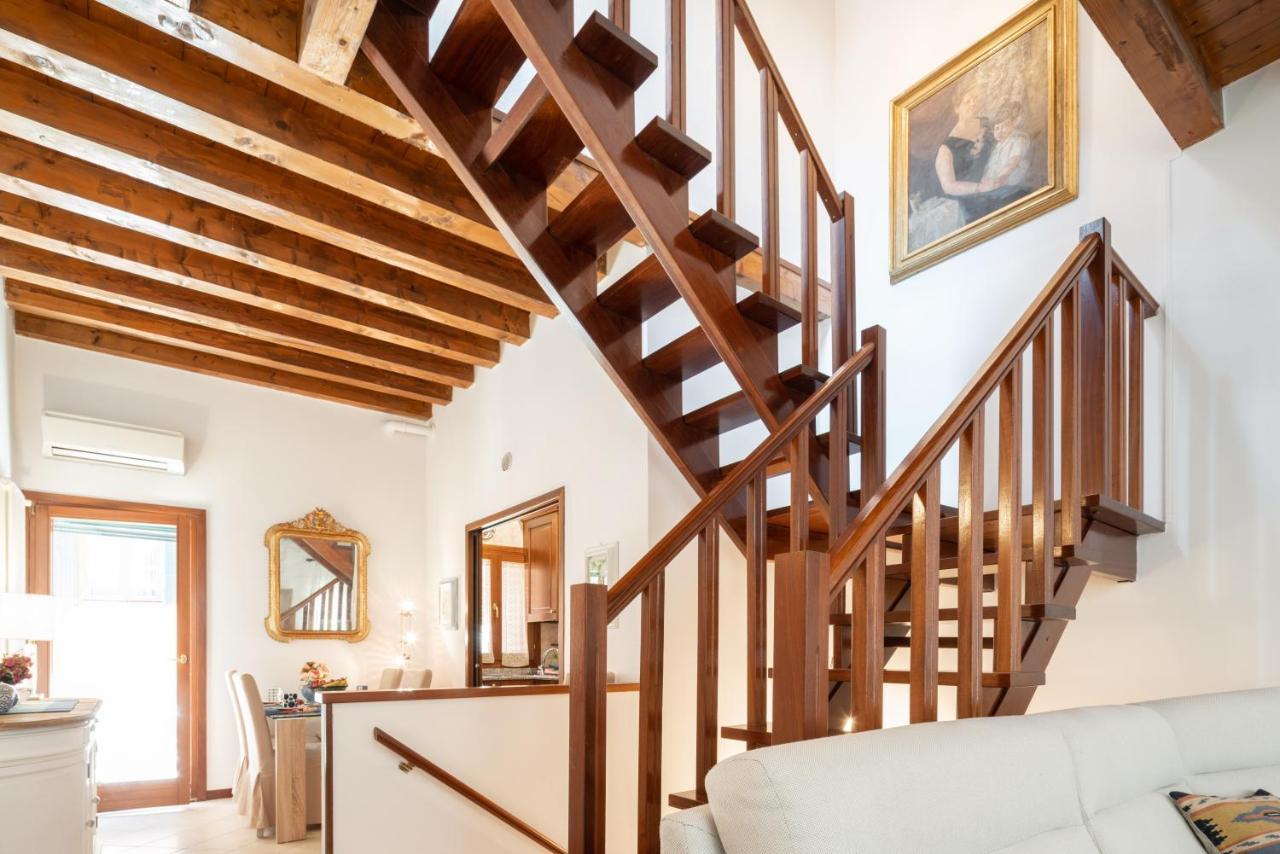 Maison Valentina Венеция Экстерьер фото