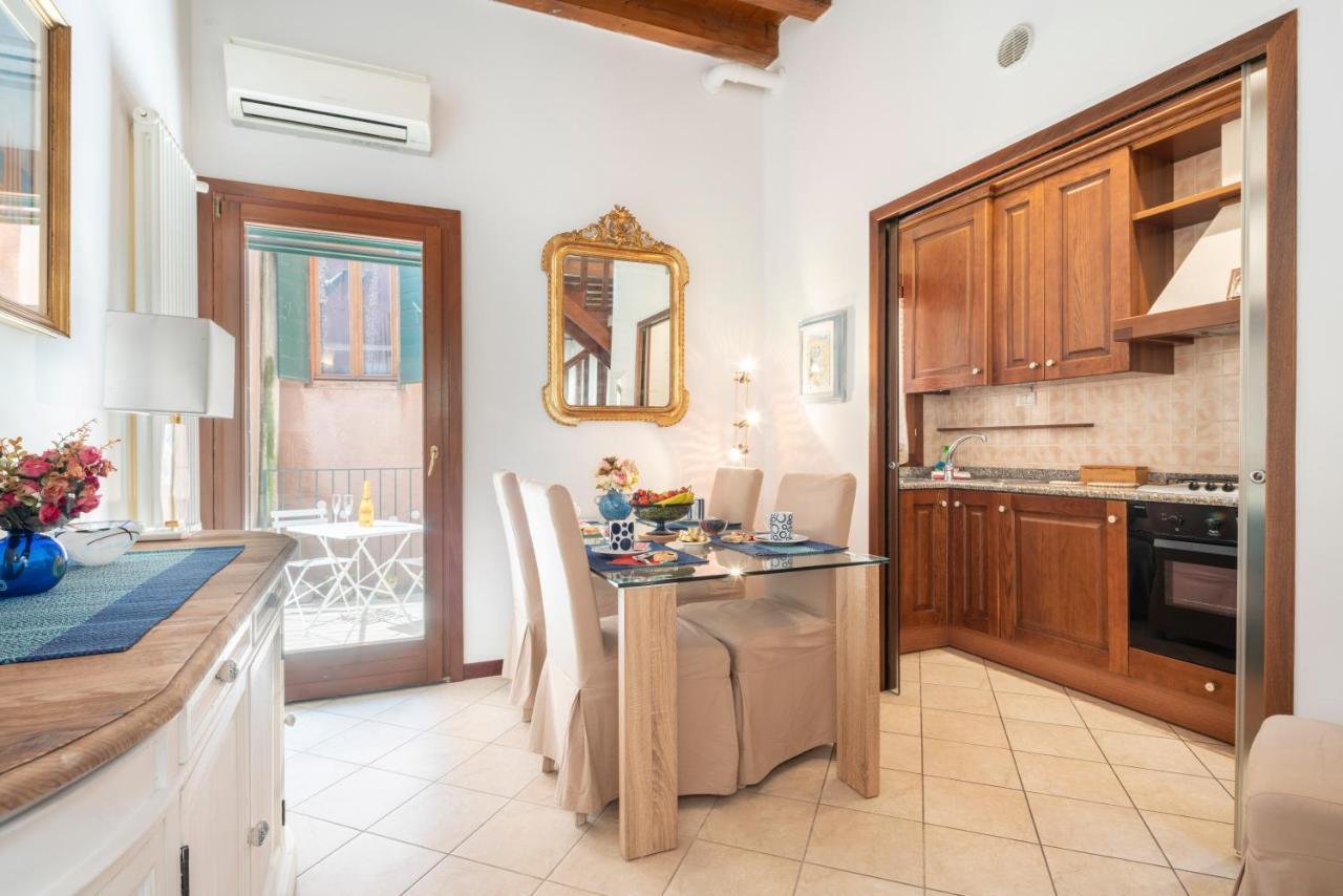 Maison Valentina Венеция Экстерьер фото