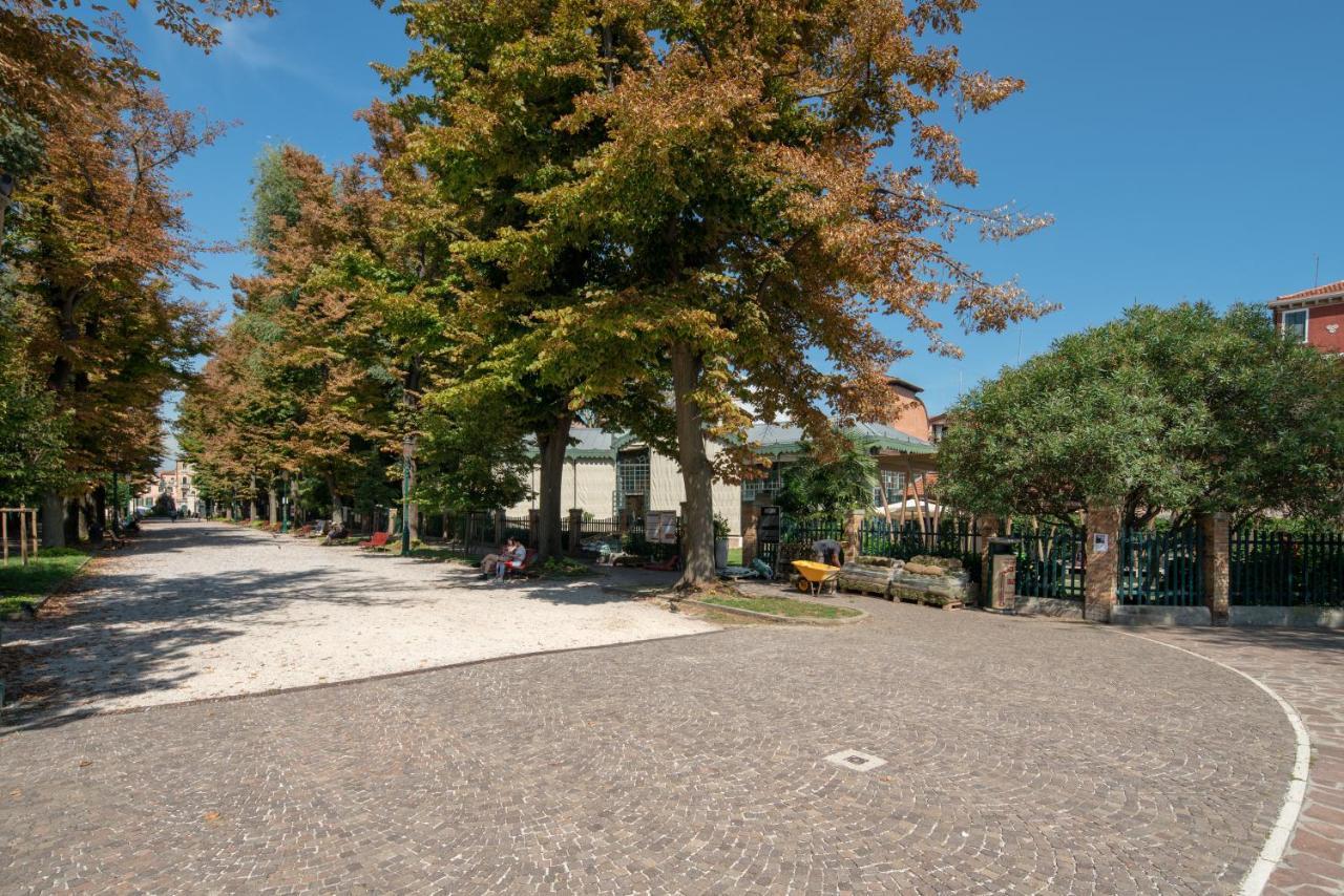 Maison Valentina Венеция Экстерьер фото