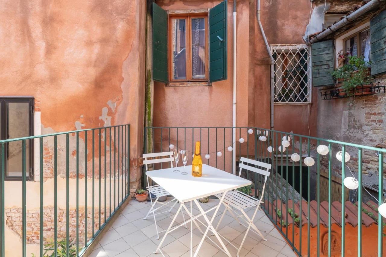 Maison Valentina Венеция Экстерьер фото