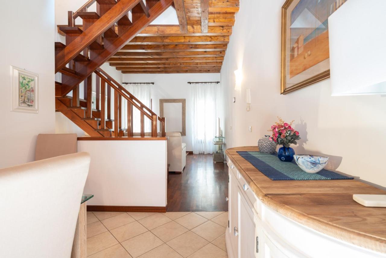 Maison Valentina Венеция Экстерьер фото
