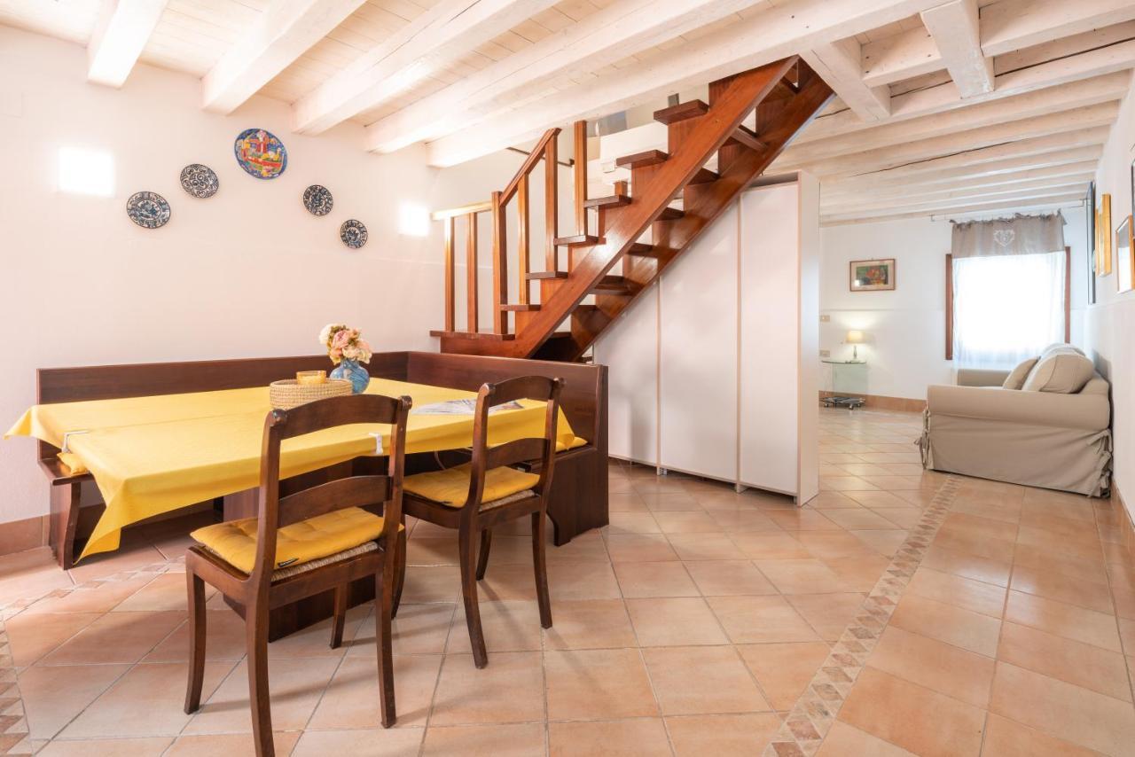 Maison Valentina Венеция Экстерьер фото