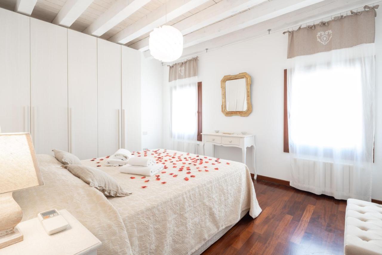 Maison Valentina Венеция Экстерьер фото