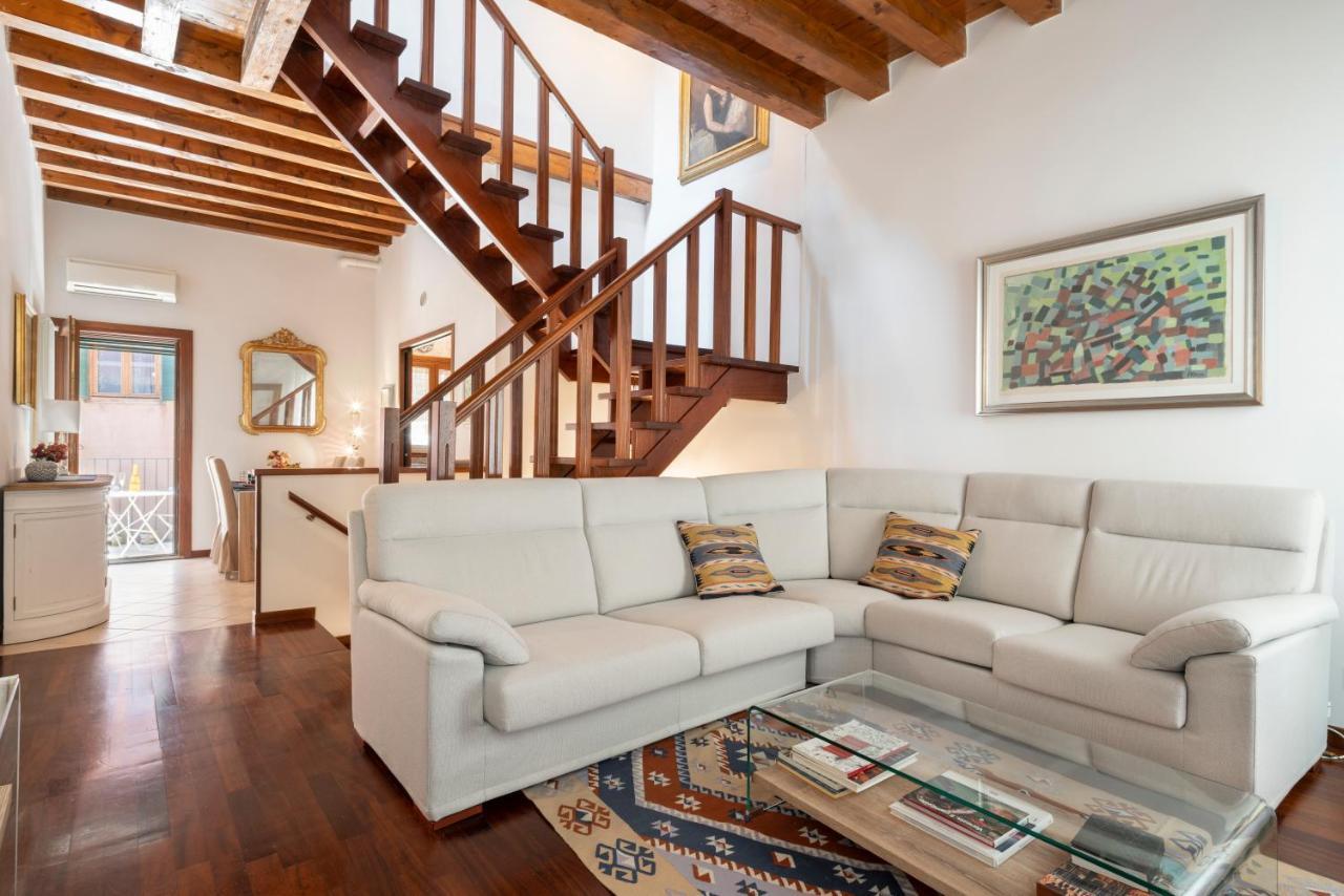 Maison Valentina Венеция Экстерьер фото