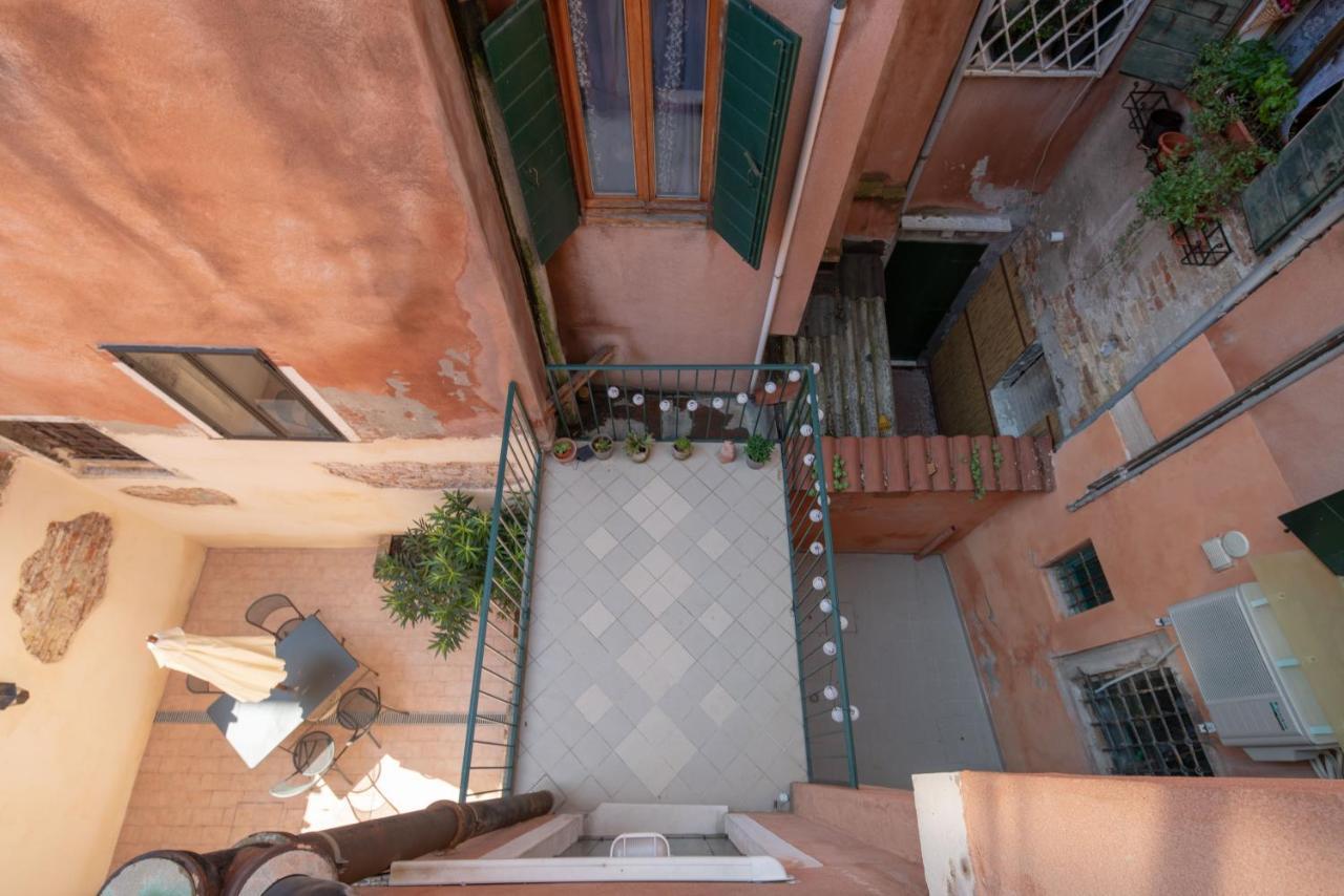 Maison Valentina Венеция Экстерьер фото