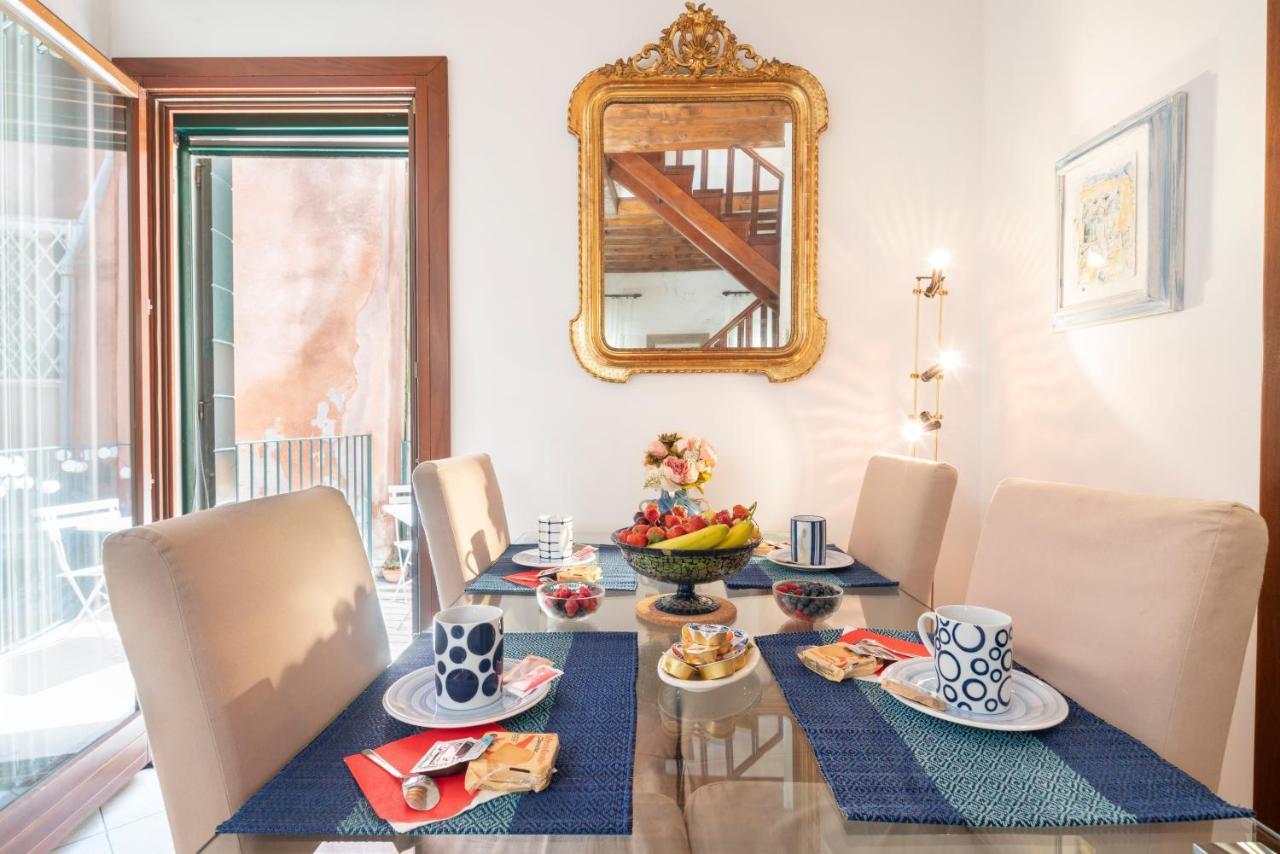 Maison Valentina Венеция Экстерьер фото