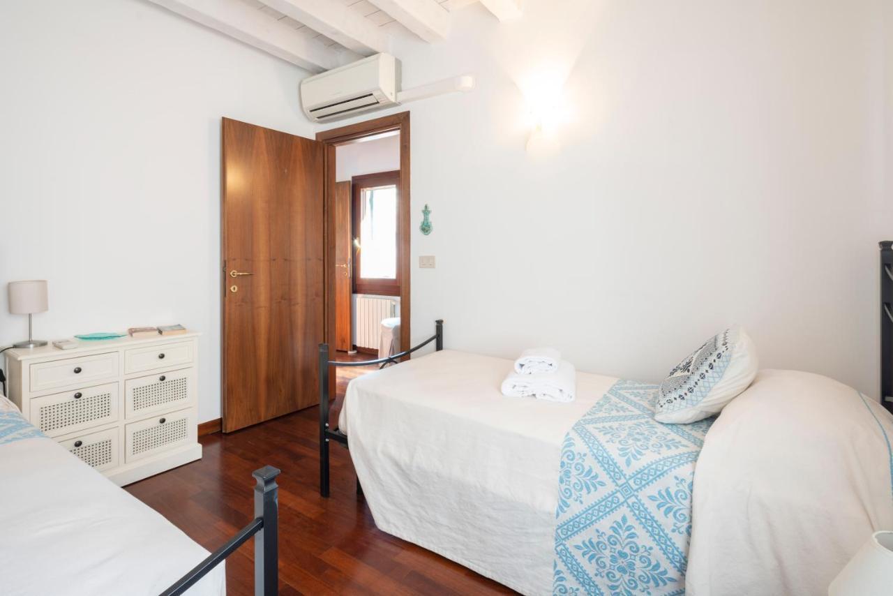 Maison Valentina Венеция Экстерьер фото