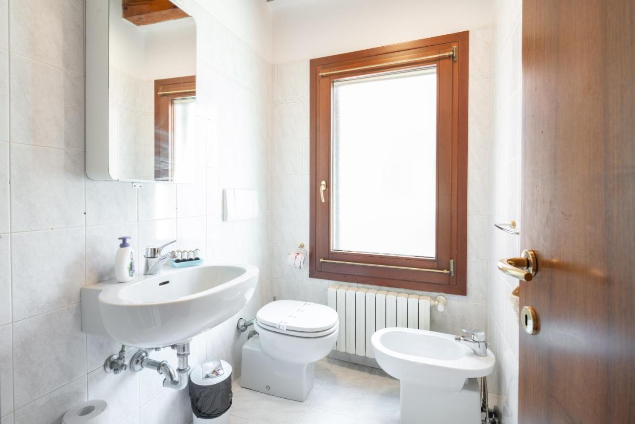 Maison Valentina Венеция Экстерьер фото