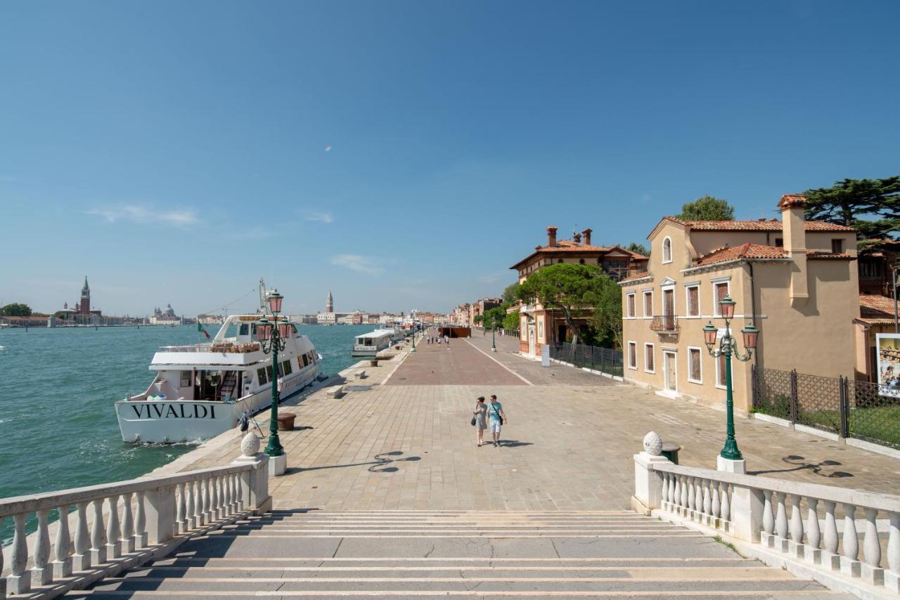 Maison Valentina Венеция Экстерьер фото