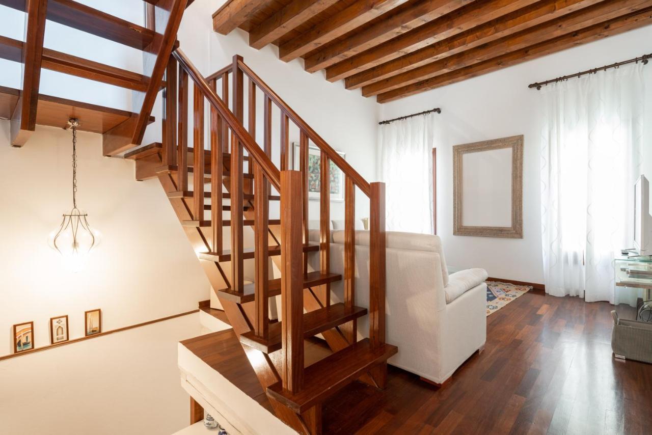 Maison Valentina Венеция Экстерьер фото