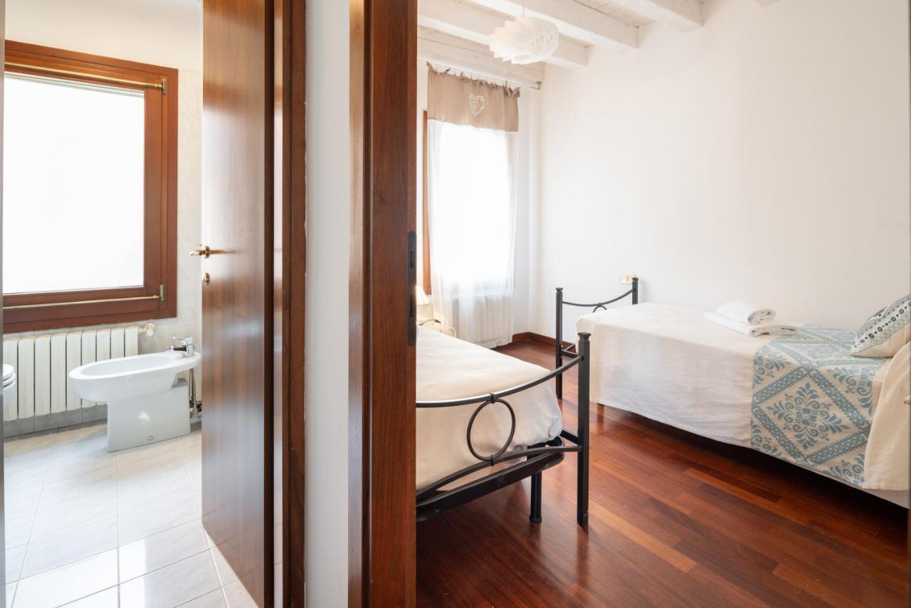 Maison Valentina Венеция Экстерьер фото