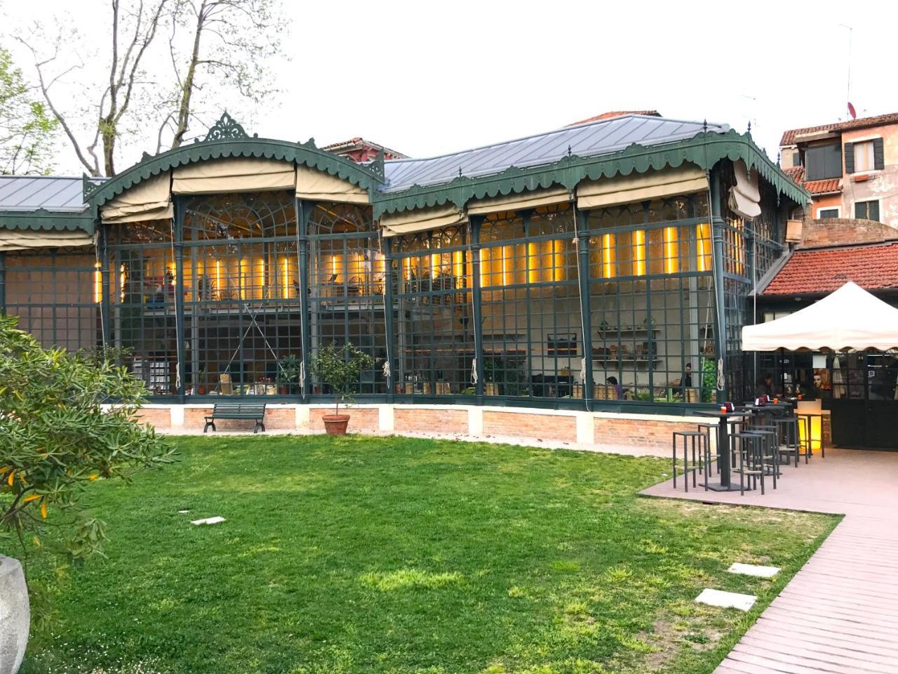 Maison Valentina Венеция Экстерьер фото