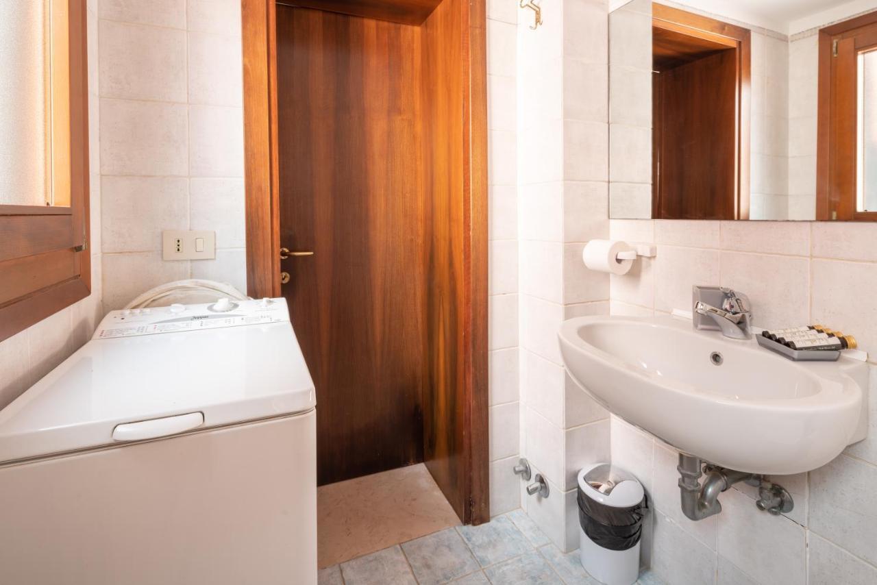 Maison Valentina Венеция Экстерьер фото