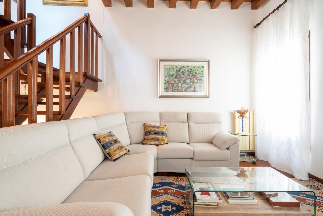 Maison Valentina Венеция Экстерьер фото