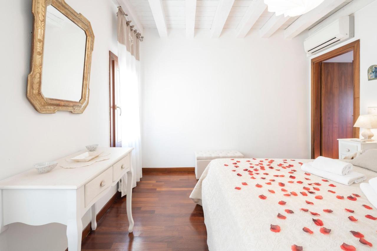Maison Valentina Венеция Экстерьер фото