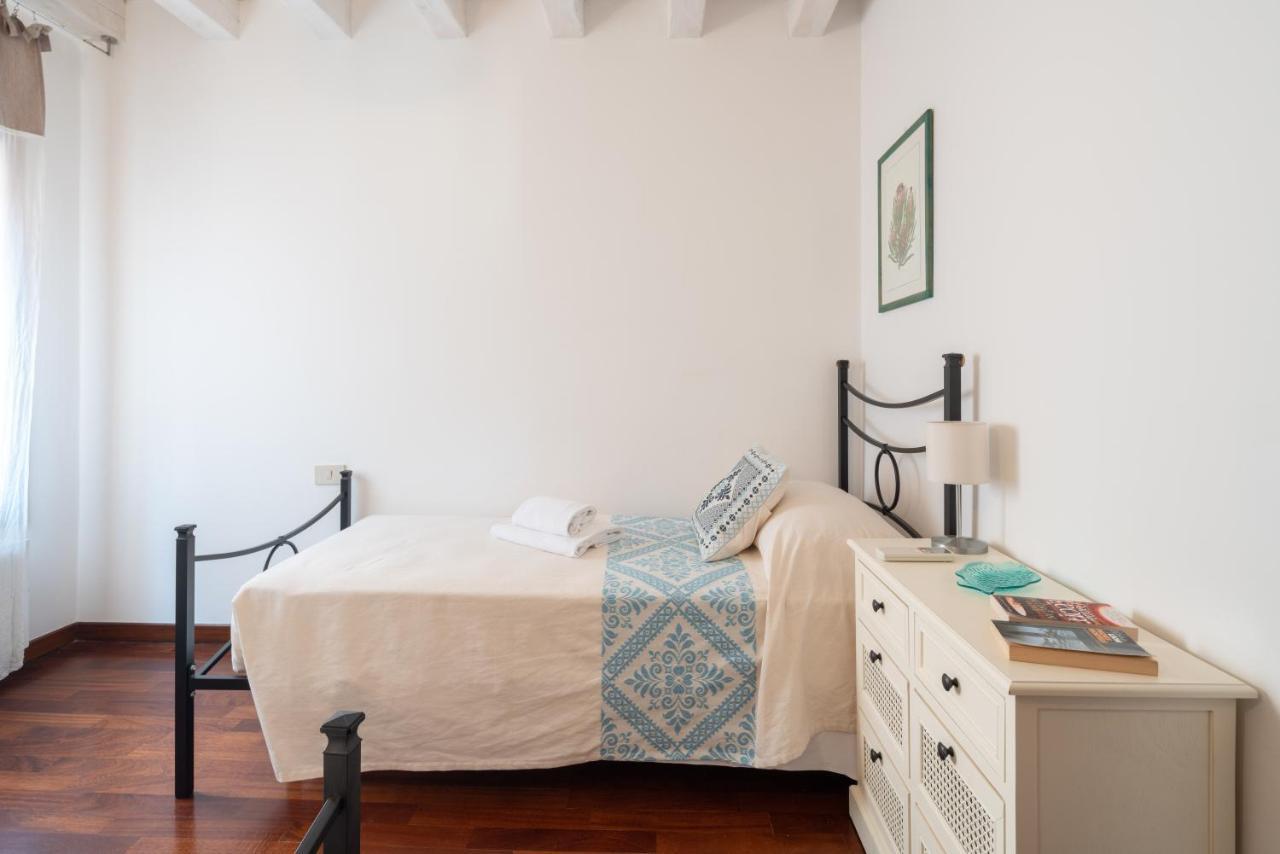Maison Valentina Венеция Экстерьер фото