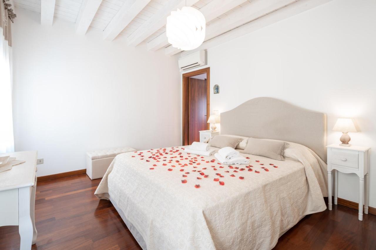 Maison Valentina Венеция Экстерьер фото