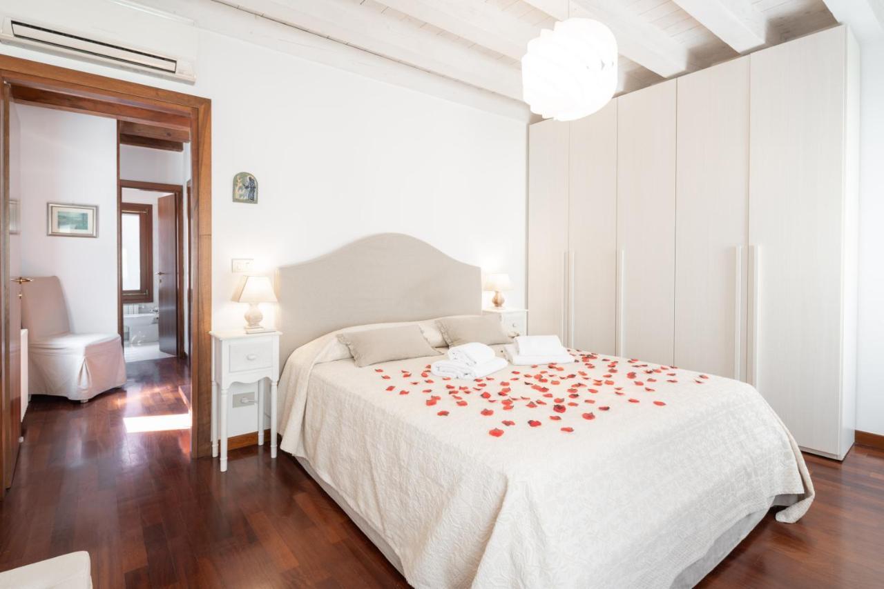Maison Valentina Венеция Экстерьер фото
